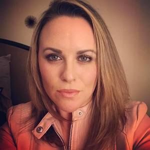 Meet your Posher, Tina